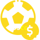 Aposte em esportes do mundo todo no 55cc!