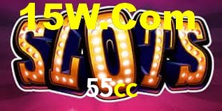 Welcome Bonus 55cc