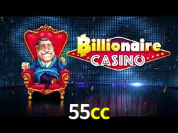 Game Statistics 55cc