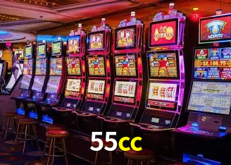 55cc Brasília - Jogo Features