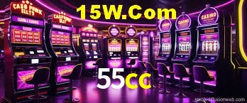 Experiência VIP 55cc