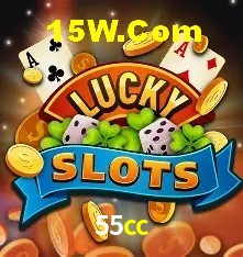 55cc Slot - 320+ Caça-Níqueis Premium