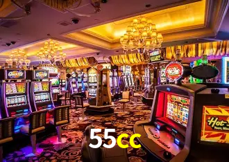 55cc Belo Horizonte - Jackpots
