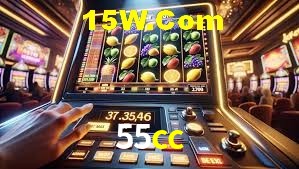 Welcome Bonus 55cc