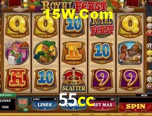 Diretório de Jogos 55cc