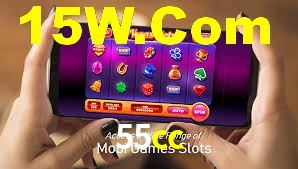 55cc: Jogos de Caça-Níqueis-Altas Recompensas, Roleta-Velocidade, Blackjack-Desafios Máximos