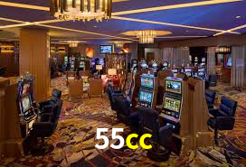 VIP Casino 55cc