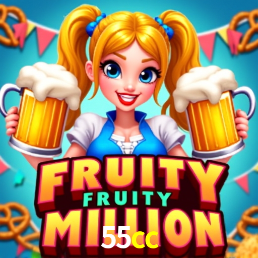 Descubra a Magia dos Jogos de Arcade no 55cc